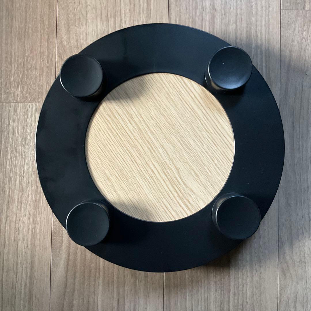 お盆　トレー　3点セット　グッチーニ GUZZINI KINTO