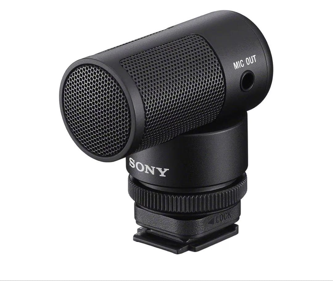 SONY α7IV レンズキット（サブバッテリー＋ガンマイク＋NDフィルター付）