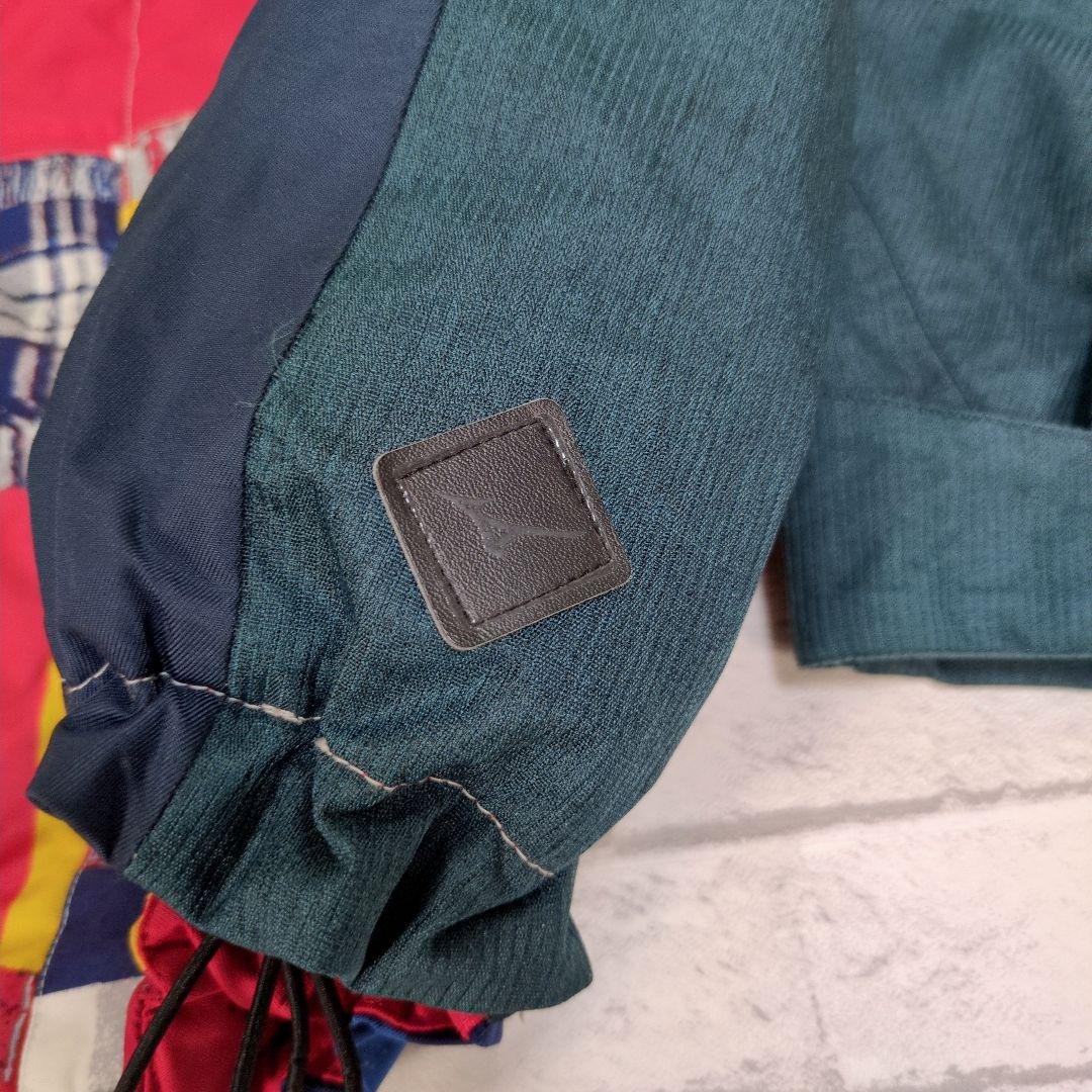 MIZUNO　THERMAL PLUS　BREATH THERMO　スキーウェア