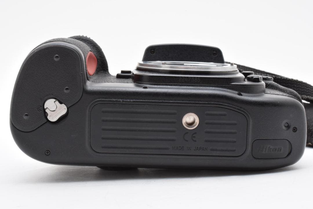 ■ 美品 ■ ニコン　Nikon F100 ボディ