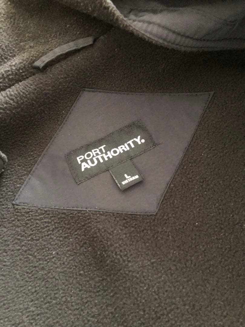 【送料込】700fill Warm-up jacket L everyone