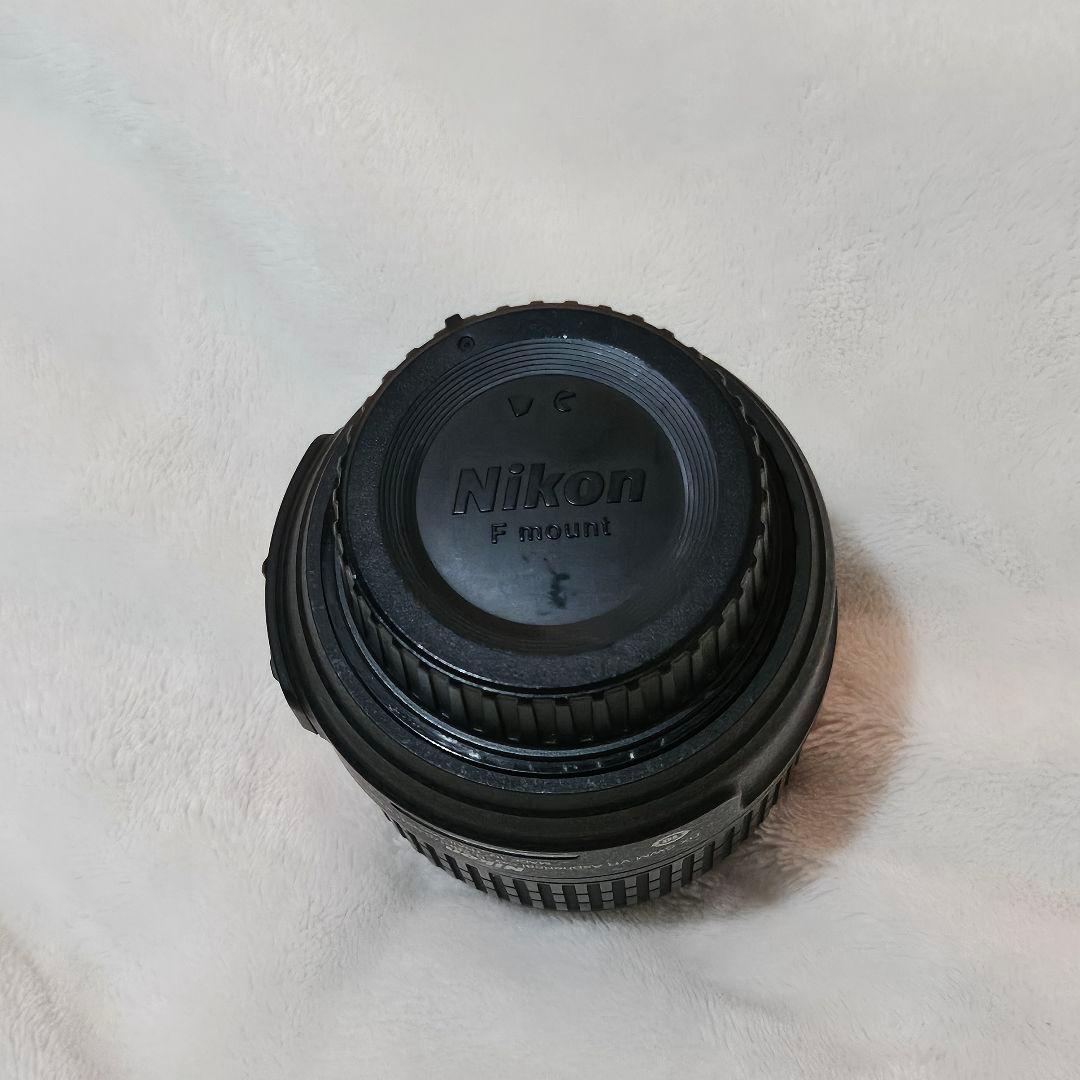 Nikon カメラレンズ DX SWM VR Aspherical