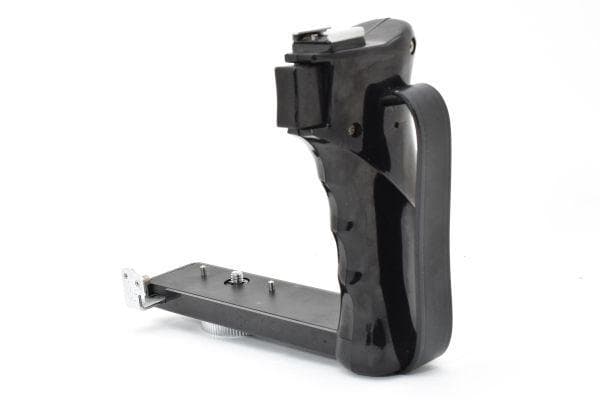 フィルムカメラ Mamiya RB 67 hand grip #435-2