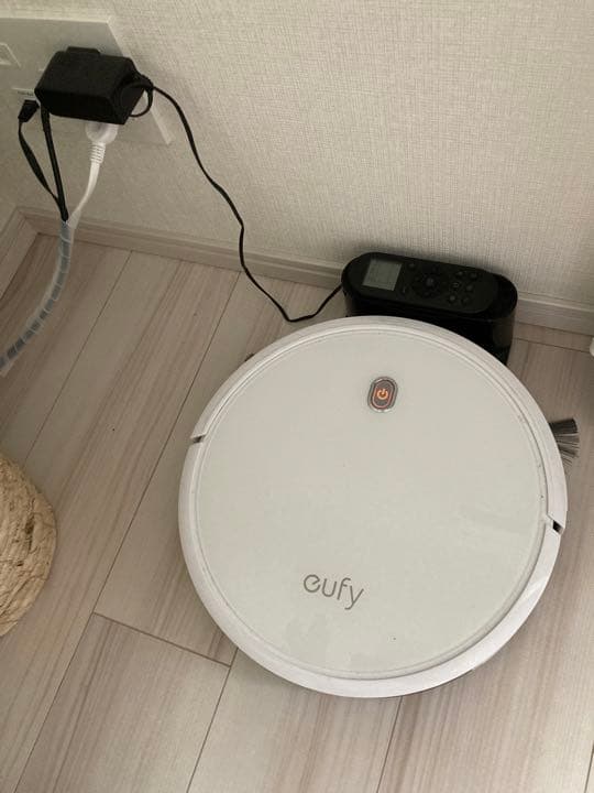 掃除機・クリーナー eufy EUFY ROBOVAC 11S