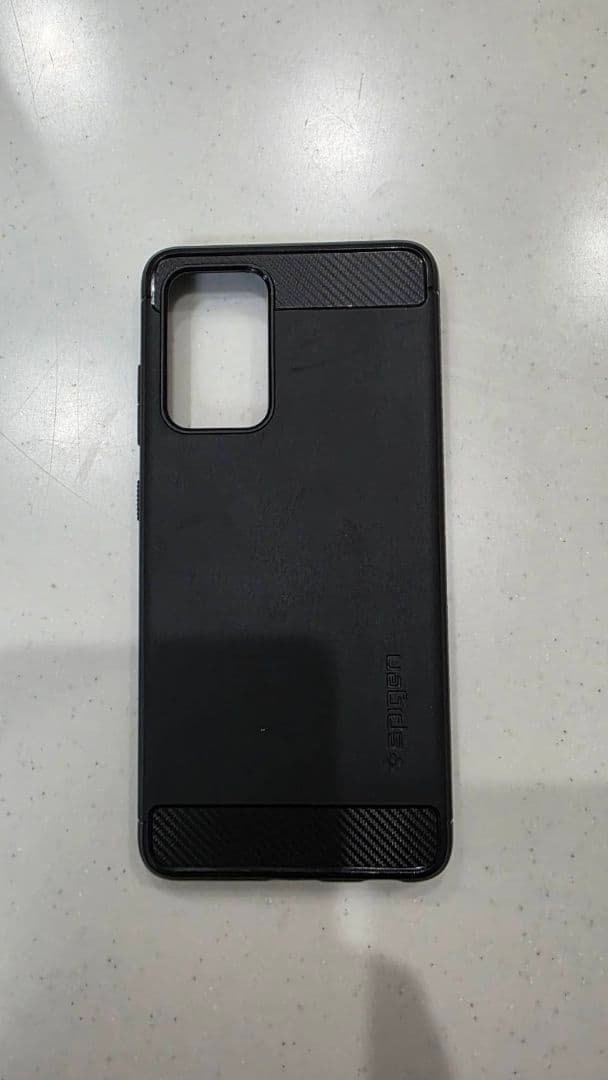 Galaxy A52 5G docomo ブラック 本体