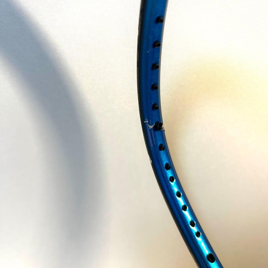 【廃盤・希少】YONEX NANORAY ナノレイ800 3U5G 人気モデル