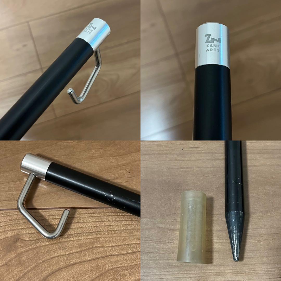 ZIGHOUSE HANGER ジグ ランタン ハンガー ゼインアーツ キャンプ