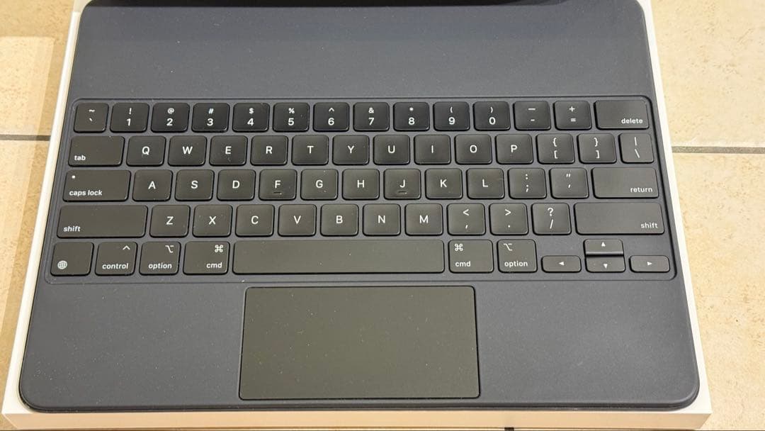 iPad Pro12.9第3世代256GB 純正3点セット