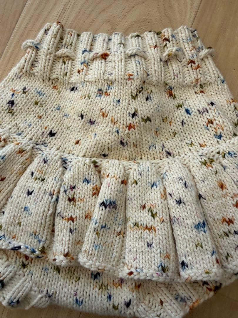 Misha&puff スケポン　18-24m