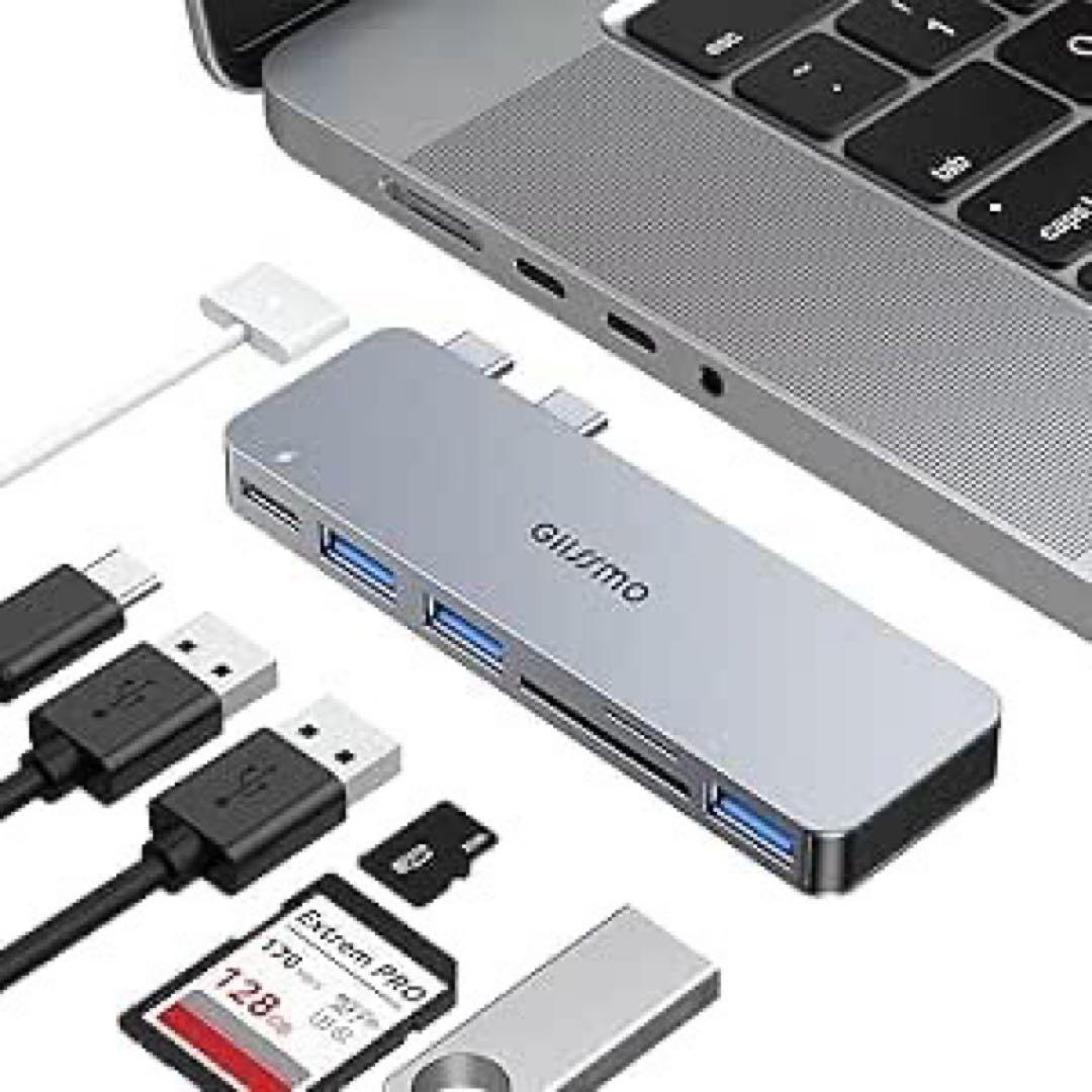 【期間限定割引中】MacBook スペースグレー 充電コード付き✨
