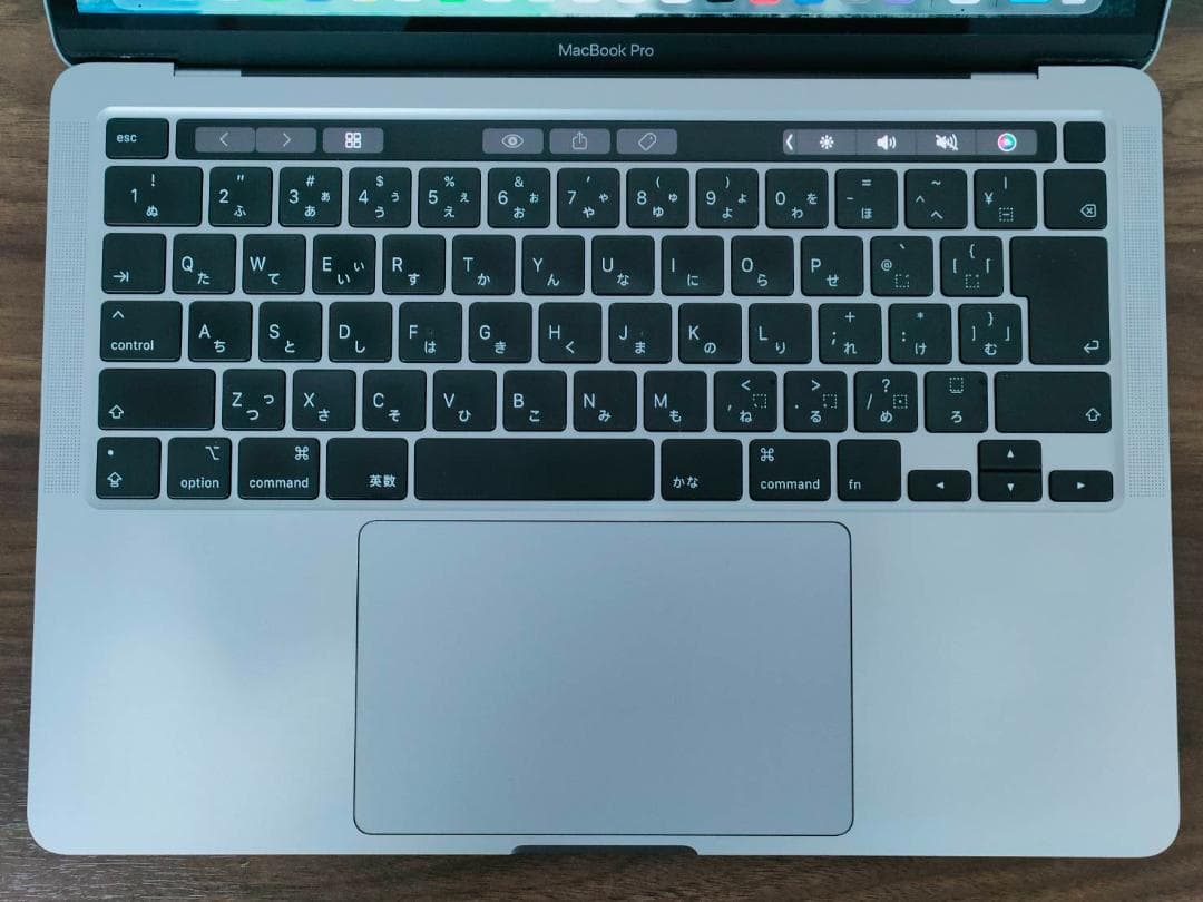 充電346 MacBook Air 2020 13型 i5 512GB C2