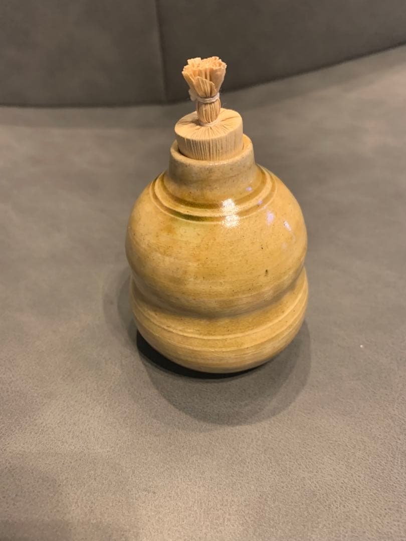 未使用品　茶道具セット　鎌倉彫　利休茶箱　京焼　茶碗　棗など