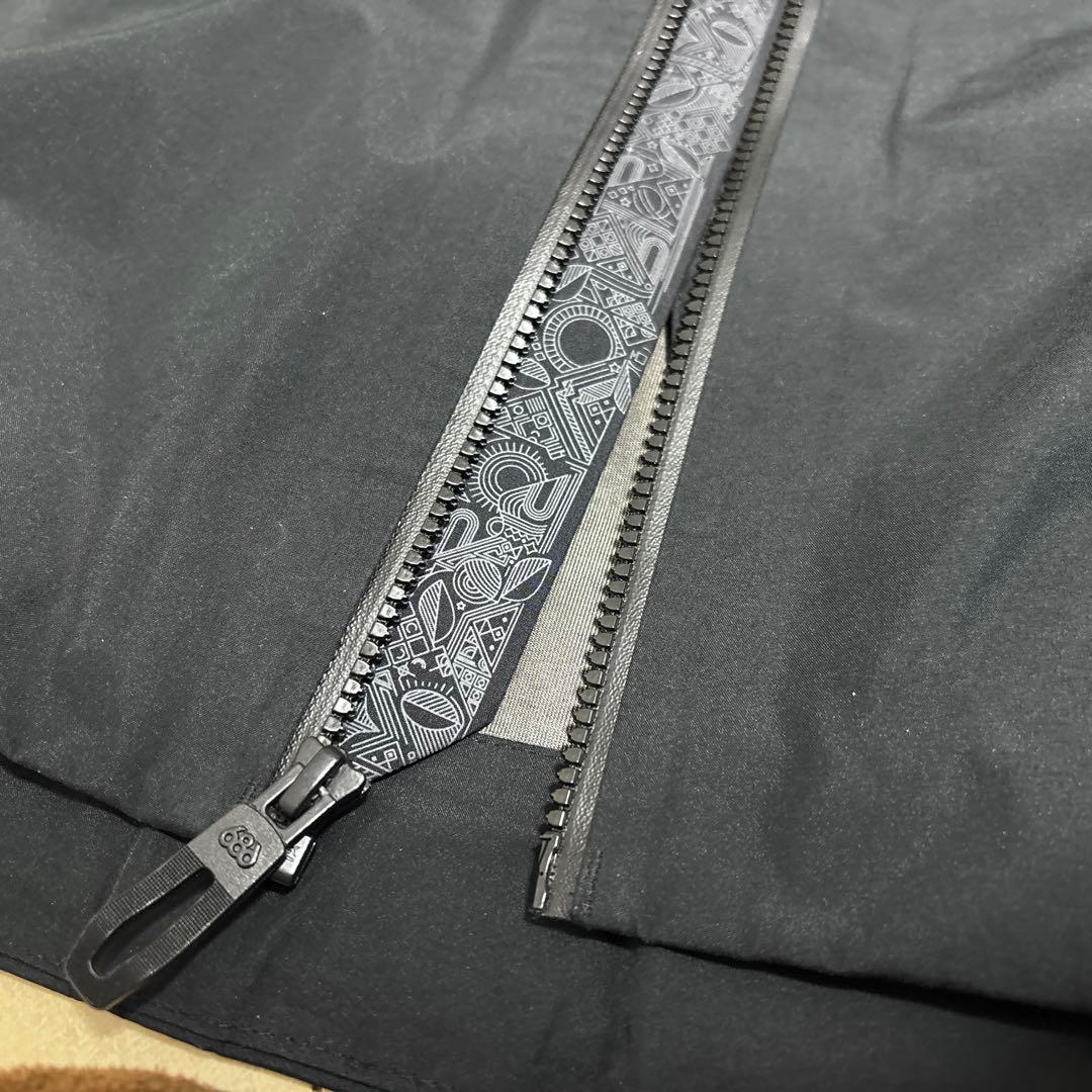 美品◎送料込み/匿名配送◎ 686 ナイロンジャケット