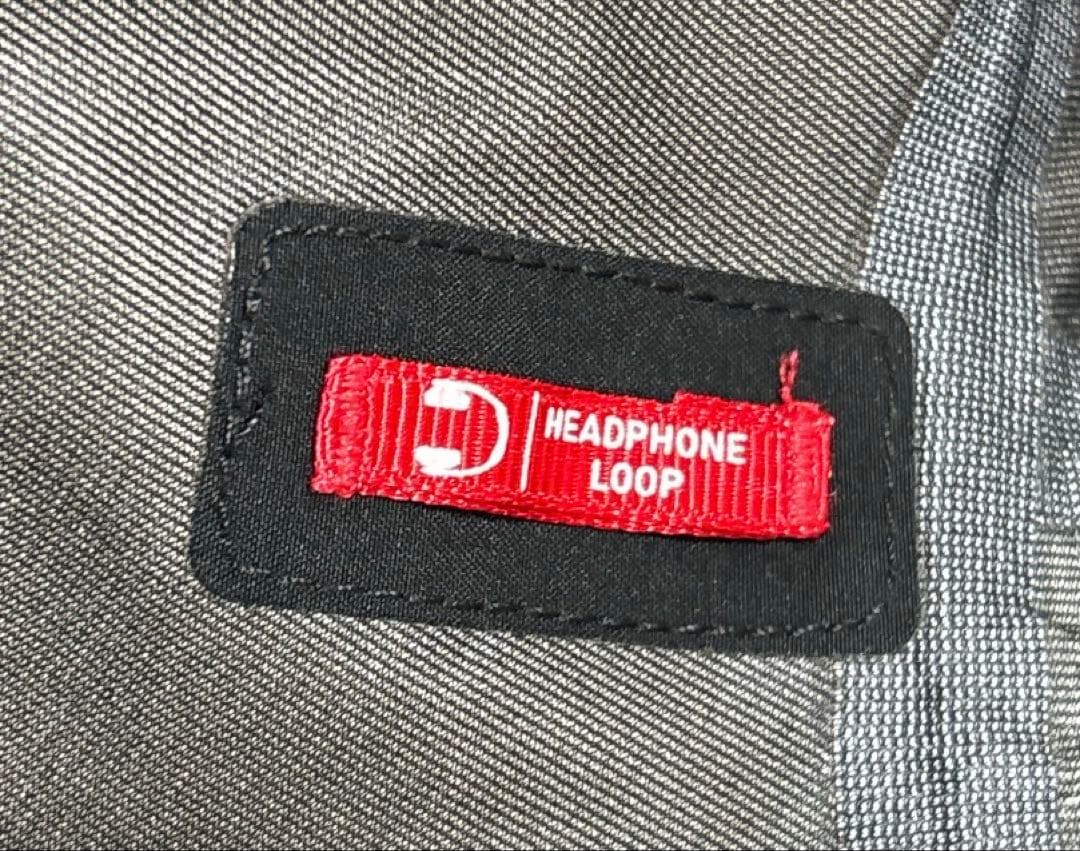 美品◎送料込み/匿名配送◎ 686 ナイロンジャケット