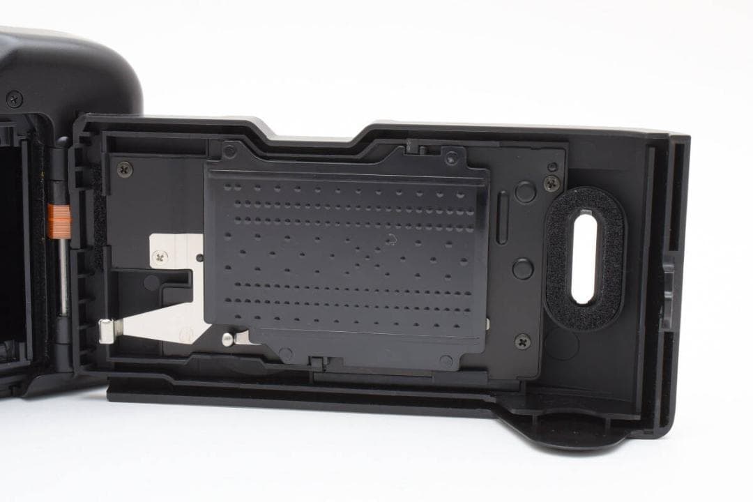 キャノンSXL38-115mmF3.6-8.5コンパクトフィルムカメラ#245s