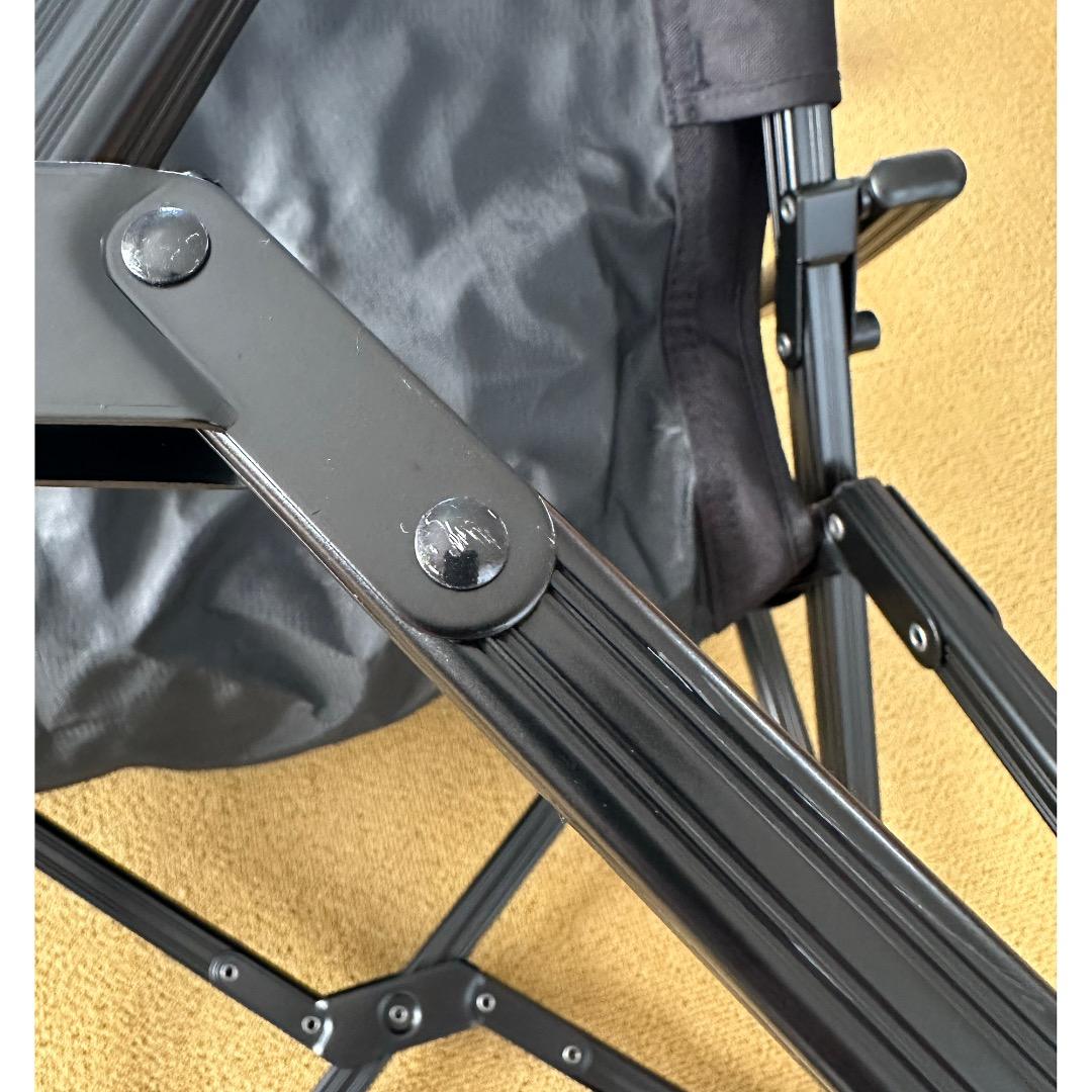 ADIRONDACK 折りたたみアウトドアチェア スモール 2脚セット