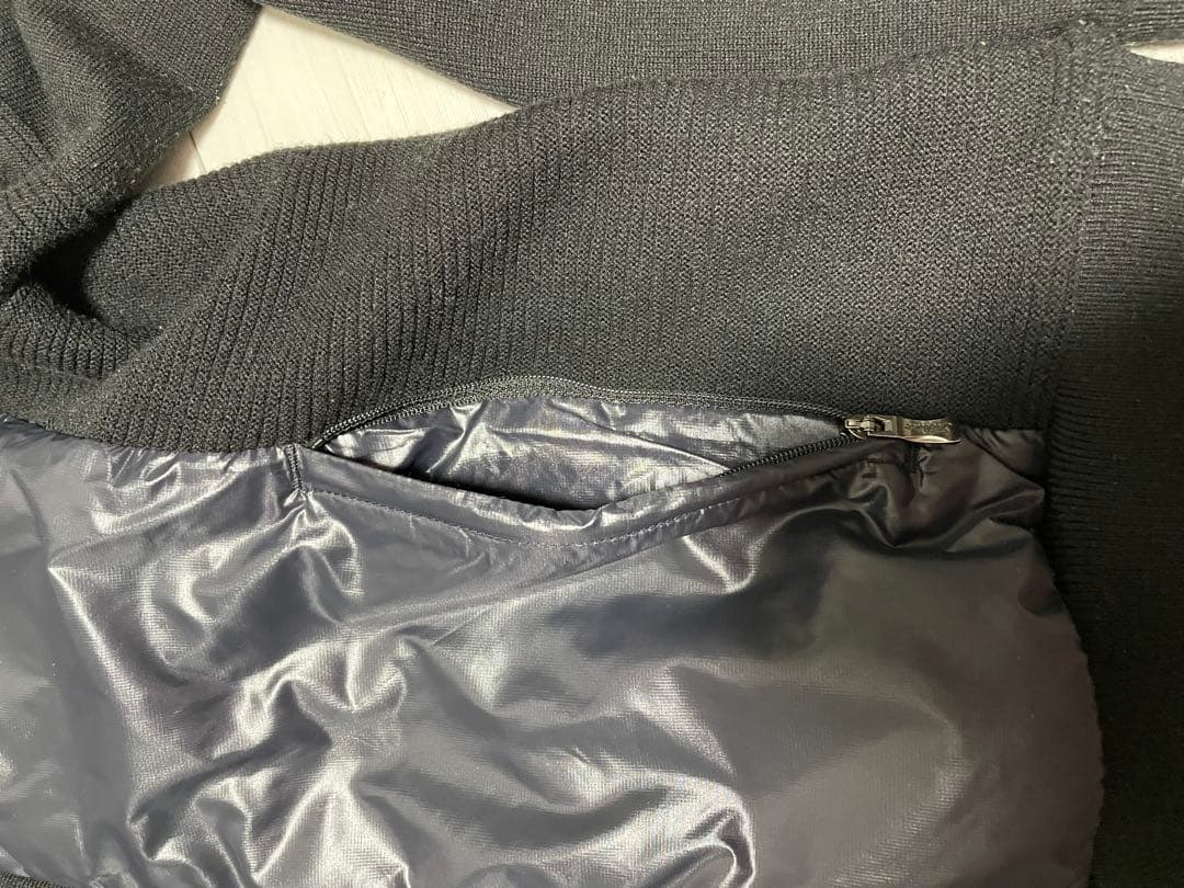 タイトリスト ゴルフ レディースブルゾン 黒 L