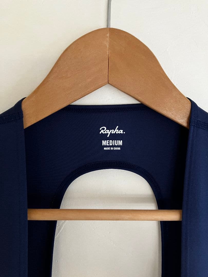 ラファ Rapha CORE CARGO WINTER TIGHTS Mサイズ