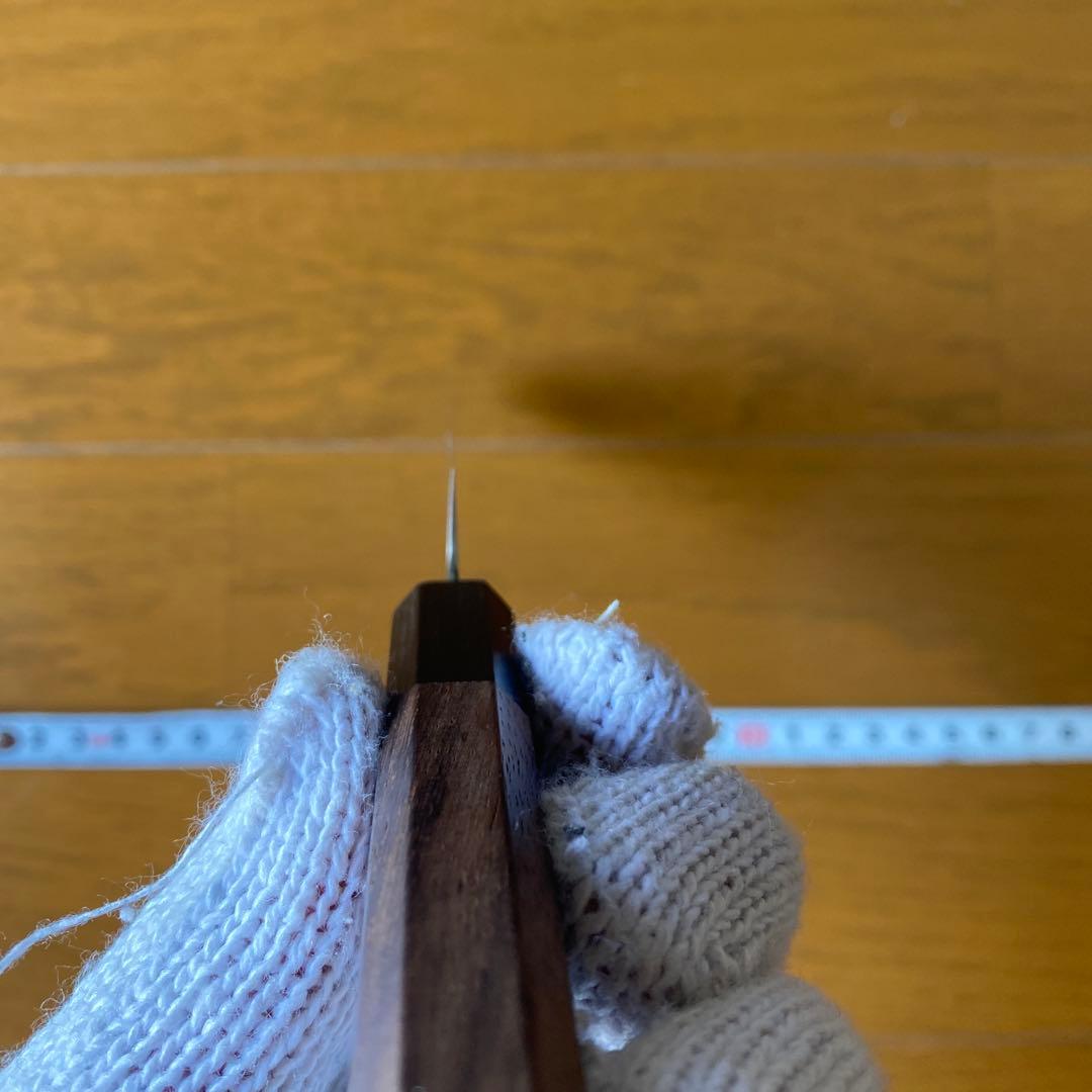 ペティーナイフ