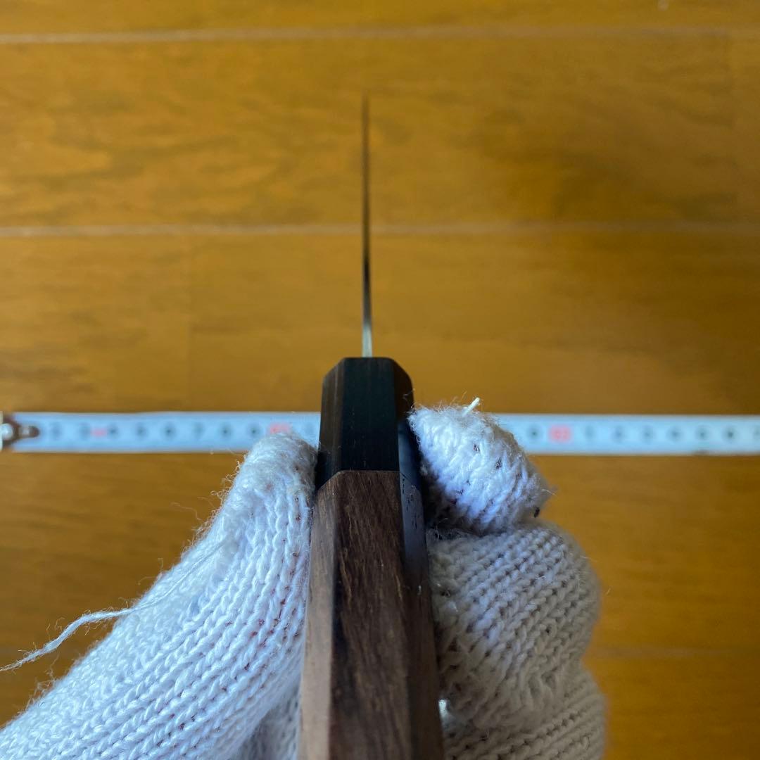 ペティーナイフ