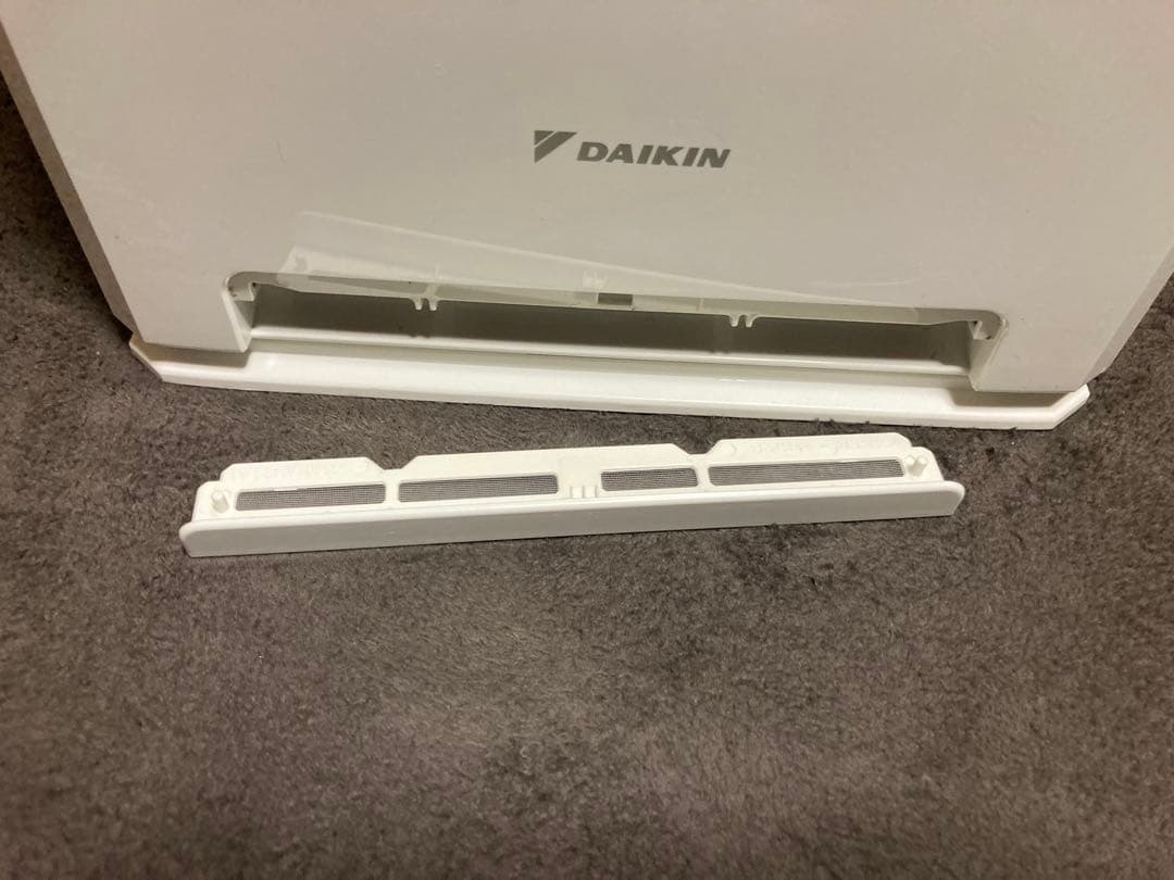 DAIKIN 空気清浄機