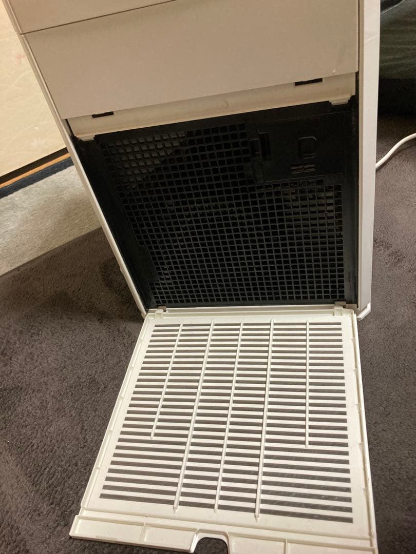 DAIKIN 空気清浄機