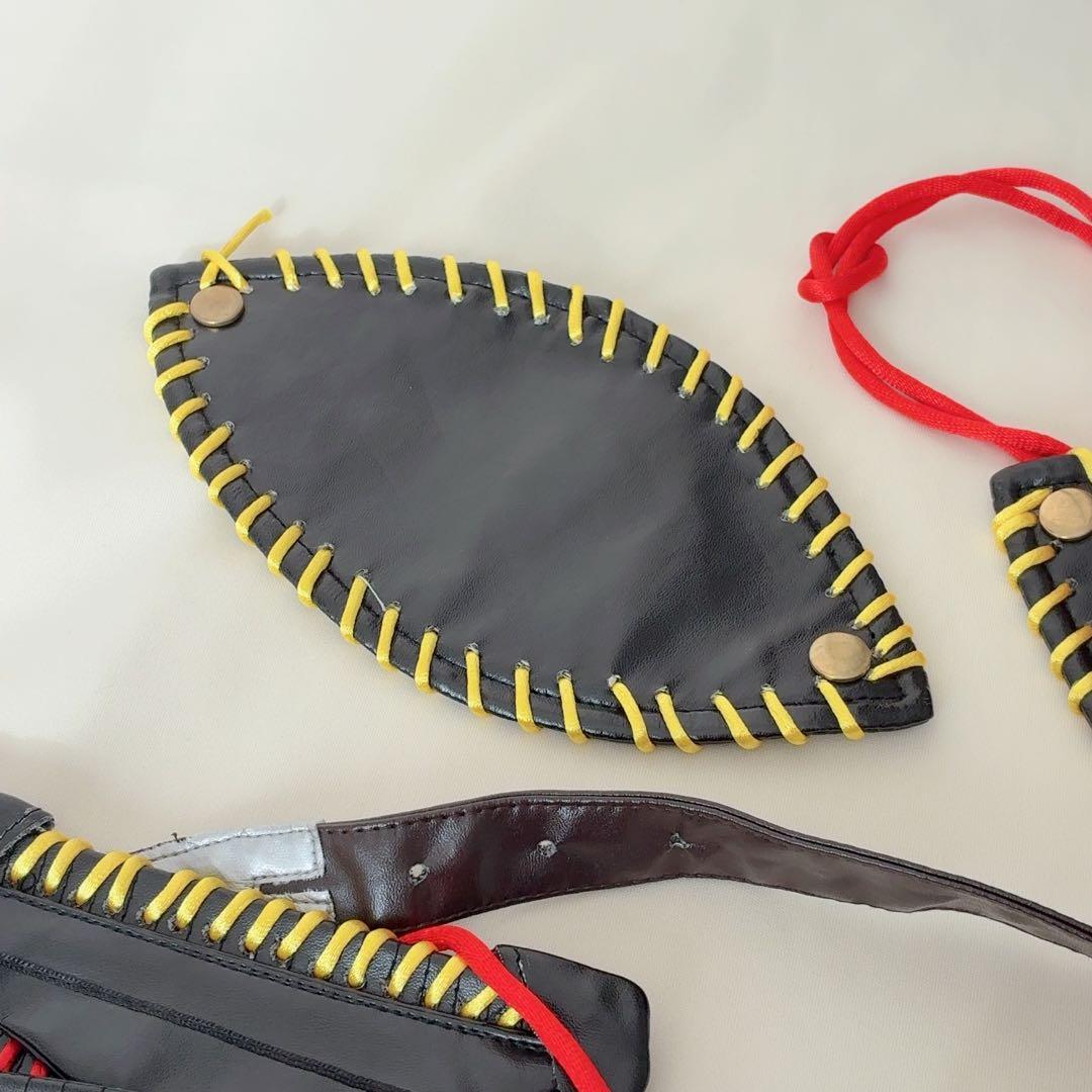 刀剣乱舞　薬研藤四郎　コスプレ衣装　コスモンド製　Mサイズ