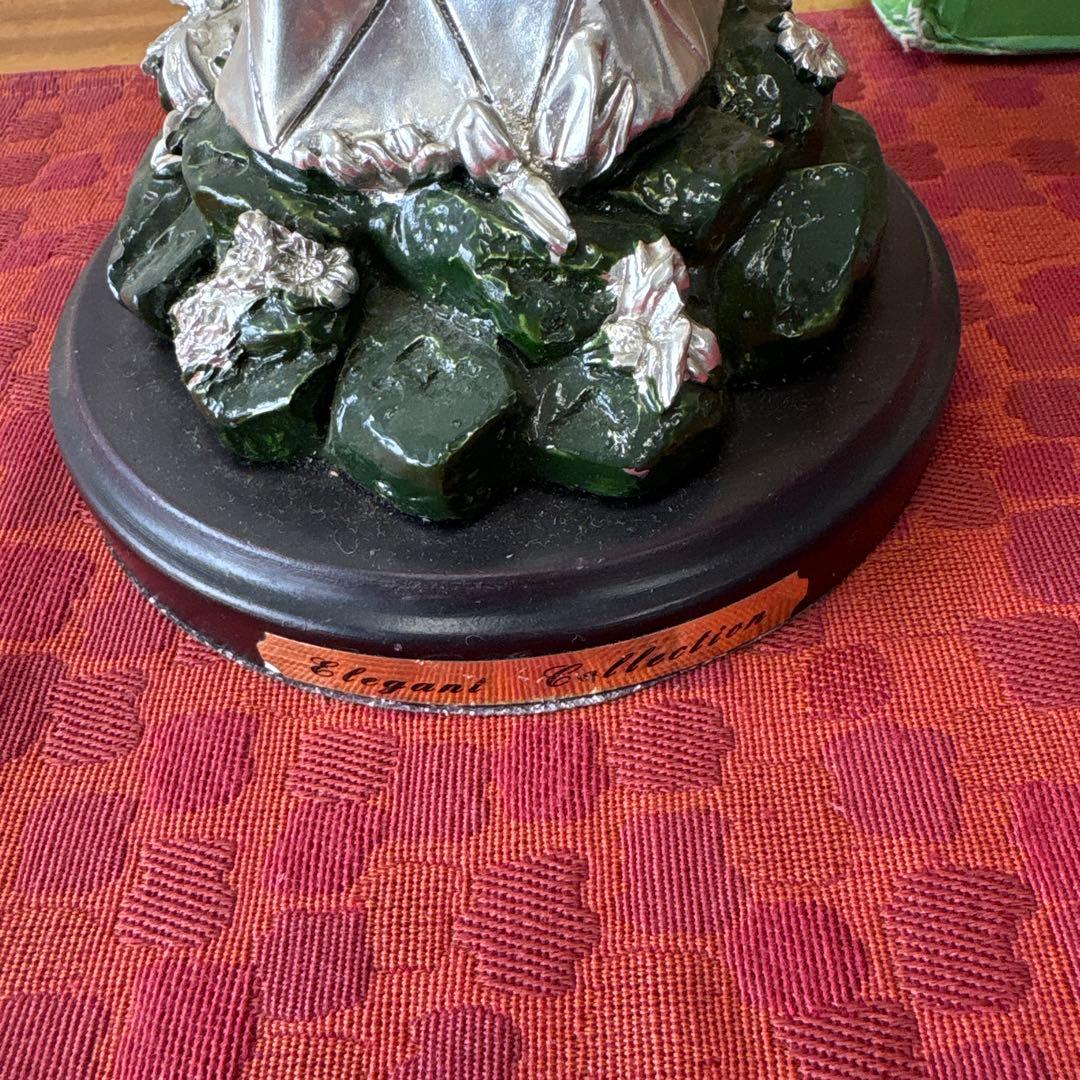 Elegant Collection アフリカンスタイル置物