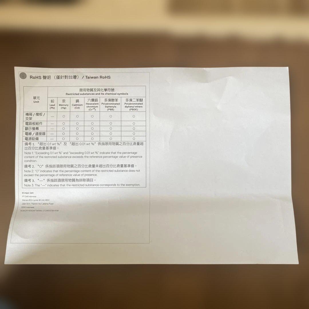 【送料無料】DELL ゲーミングモニター　S2421HGF