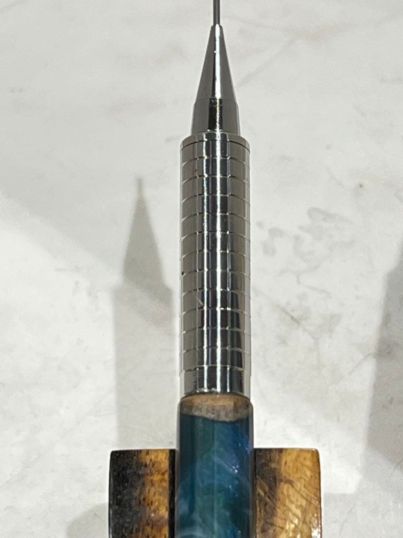 HW1-7pg5 12角軸　ステンノックボタン/ノックカバー