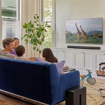 【新品未開封】Sonos Arc Ultra ブラック
