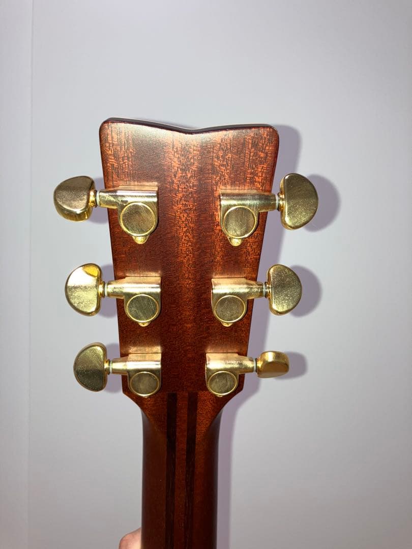 ⭐︎発送は連休明けになります⭐︎ YAMAHA LL6 アコースティックギター