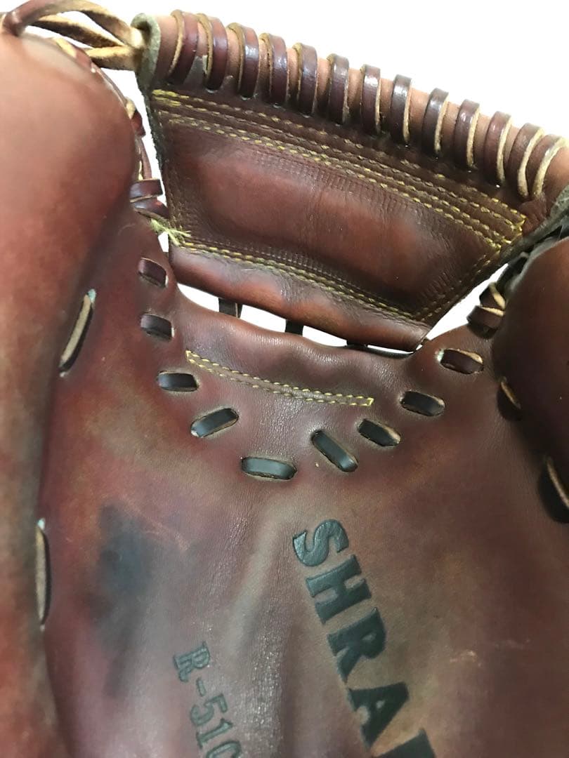 ローリングス　硬式キャッチャーミット