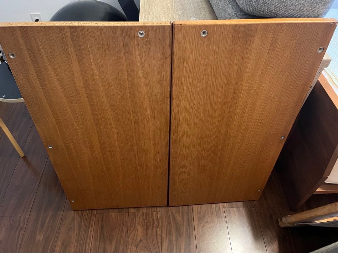 GETAMA Hans J. Wegner 3人掛けソファ