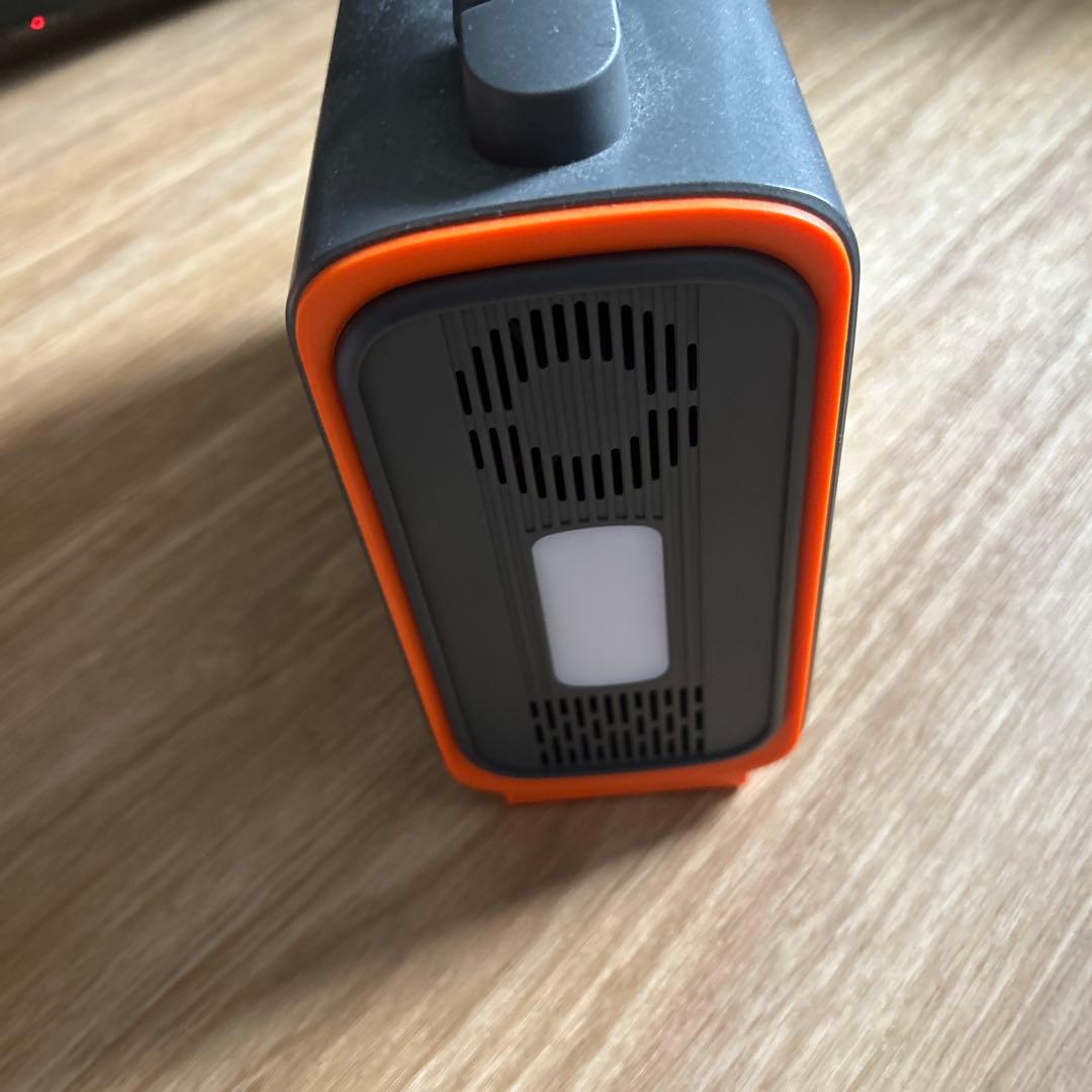 ポータブル電源　ctechi gt200