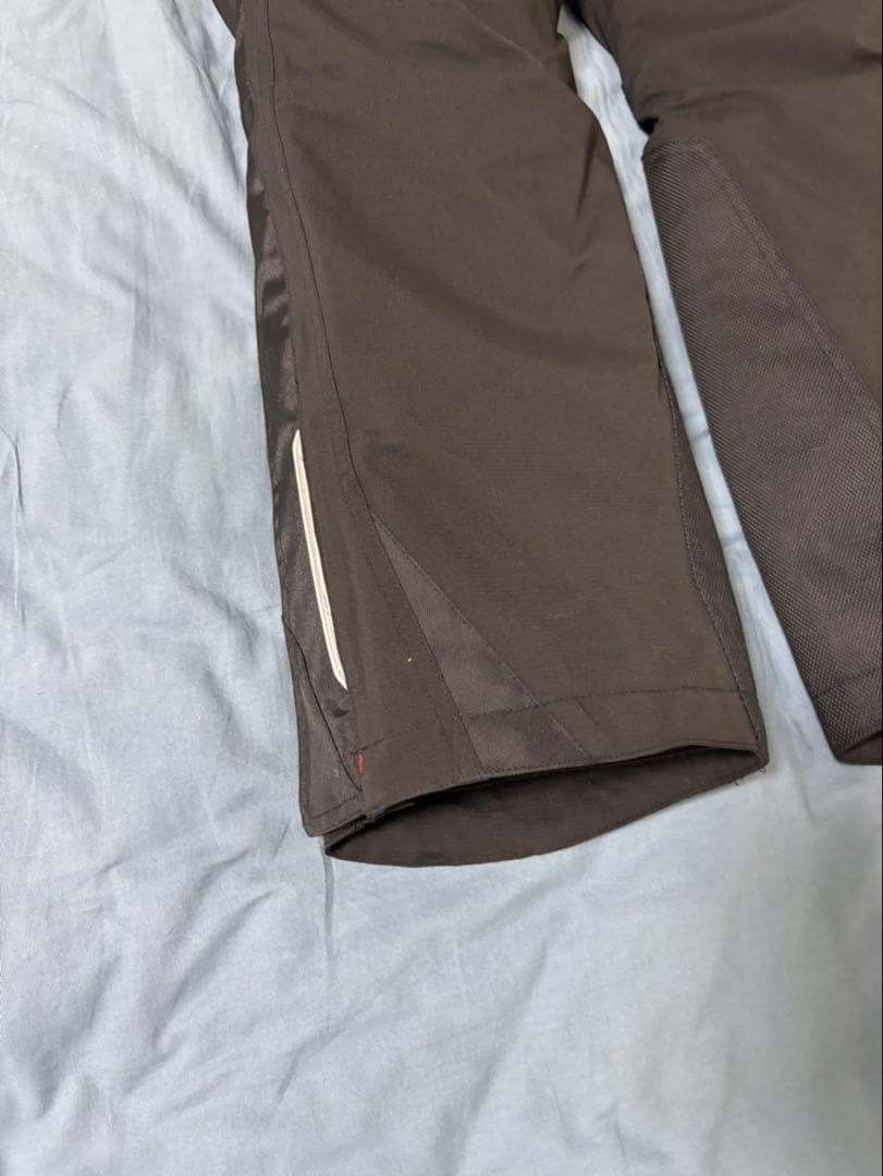 クシタニ　アロフトジャケットパンツセット