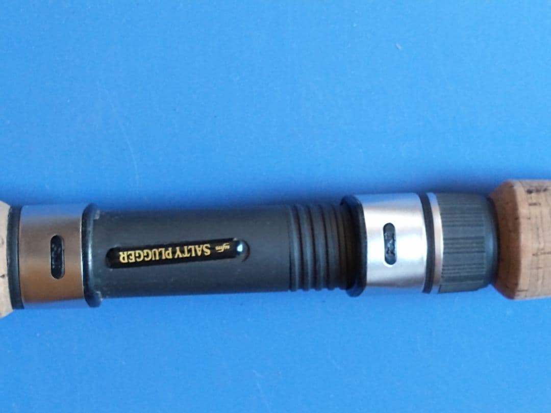 ufmウエダ ソルティプラッガー sps702ti