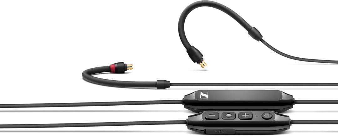 【tef _3】ゼンハイザー IE 100 PRO WIRELESS