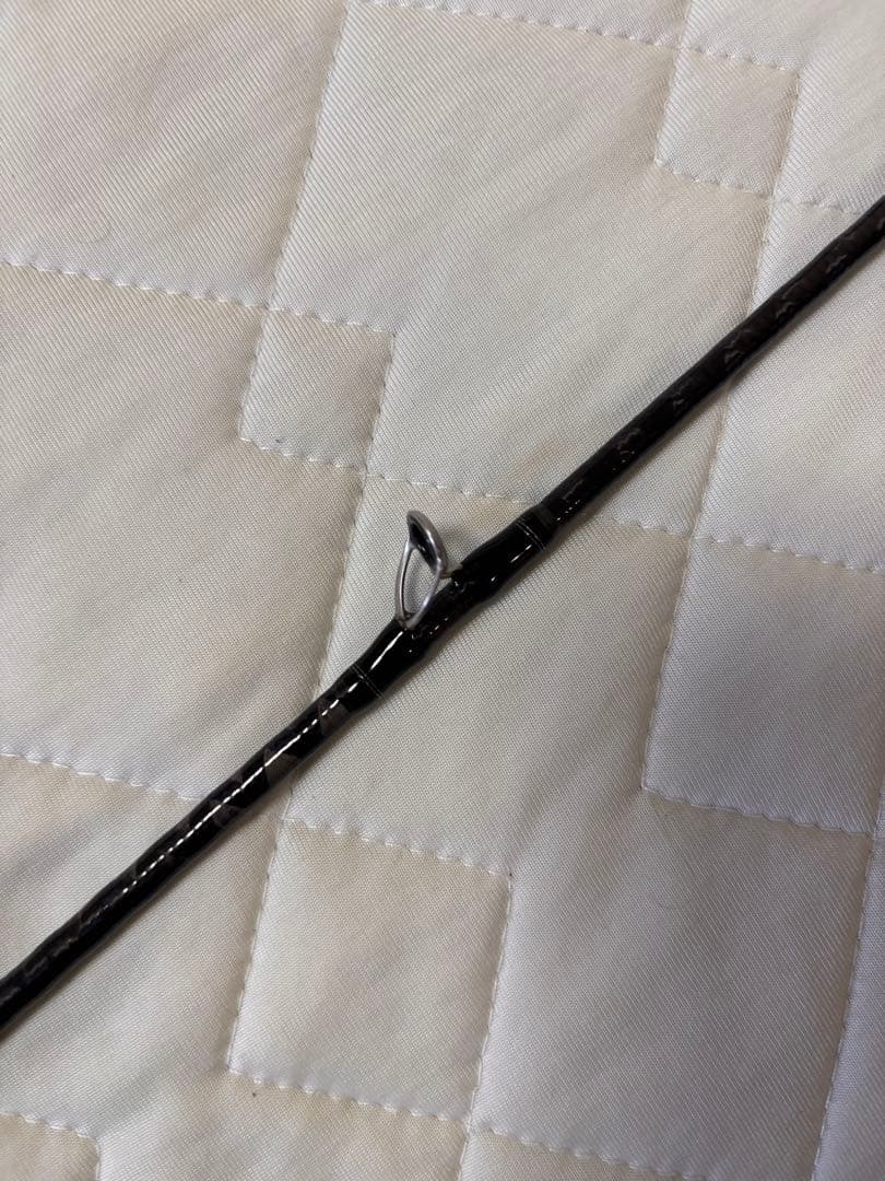 ショアジギングロッド ダイワ ドラッガーX 100MH-3(3ピース)