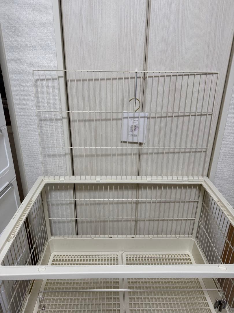 クリアフロント80