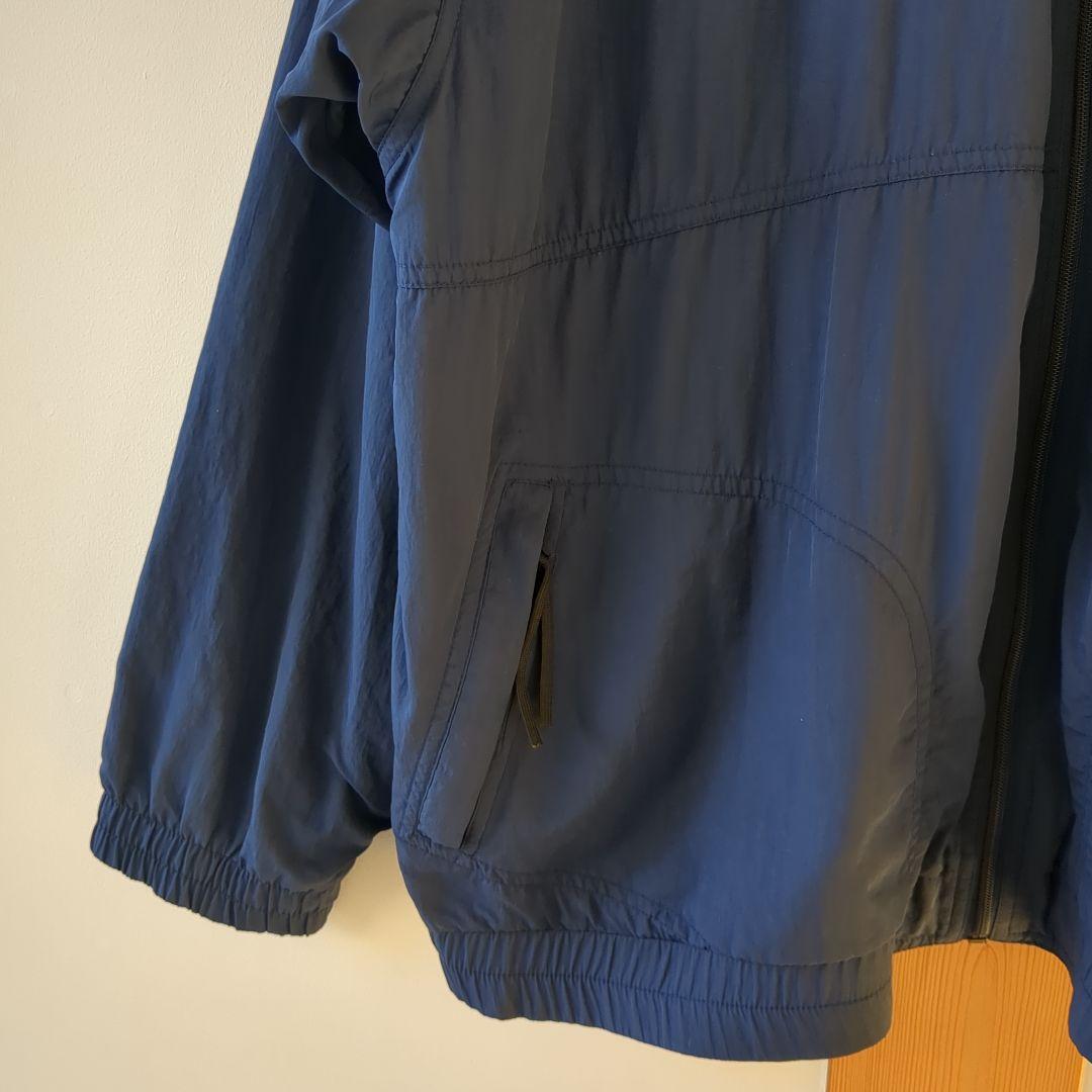 NIKE 96年アトランタ五輪 USA ナイロンJKT