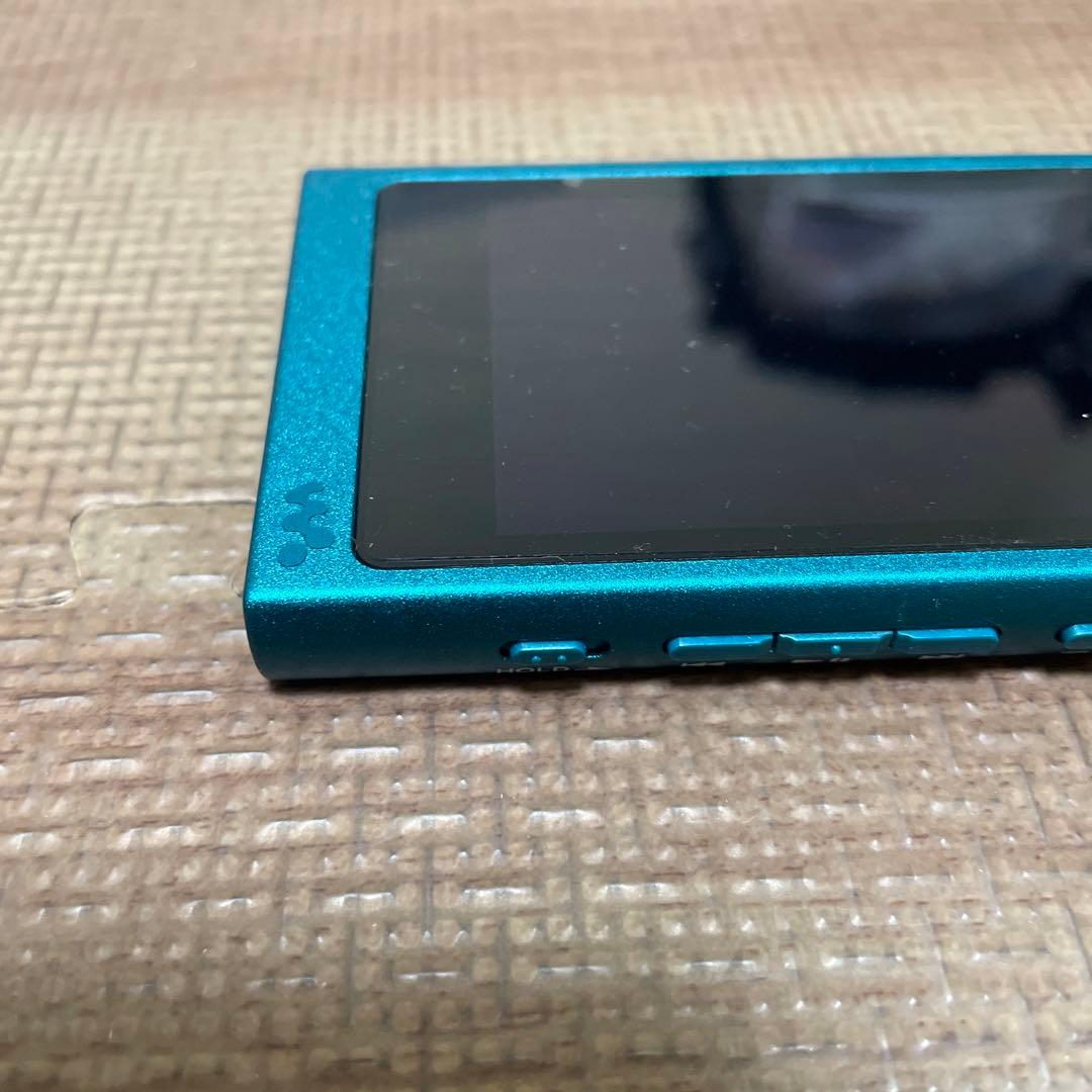 SONY ウォークマン Aシリーズ NW-A35HN(L)