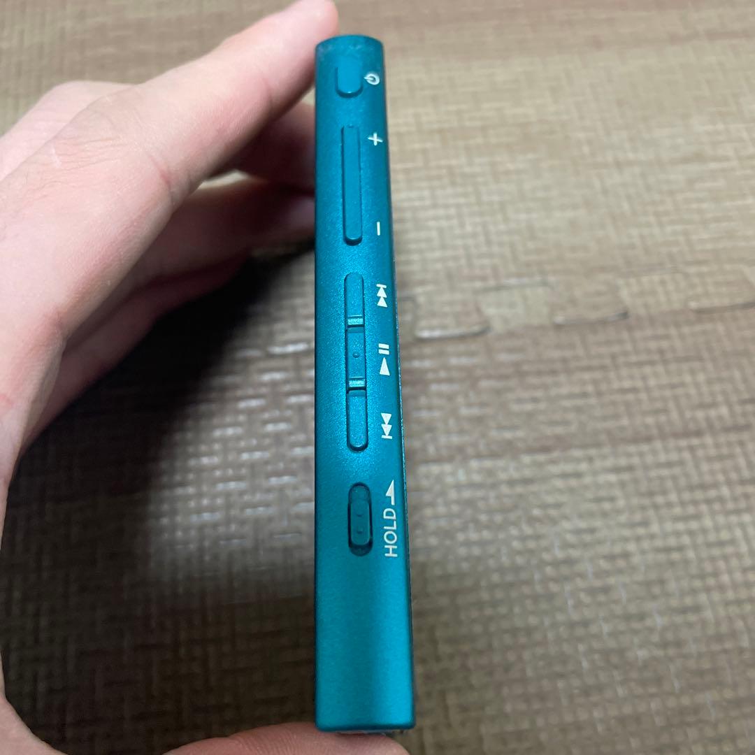 SONY ウォークマン Aシリーズ NW-A35HN(L)