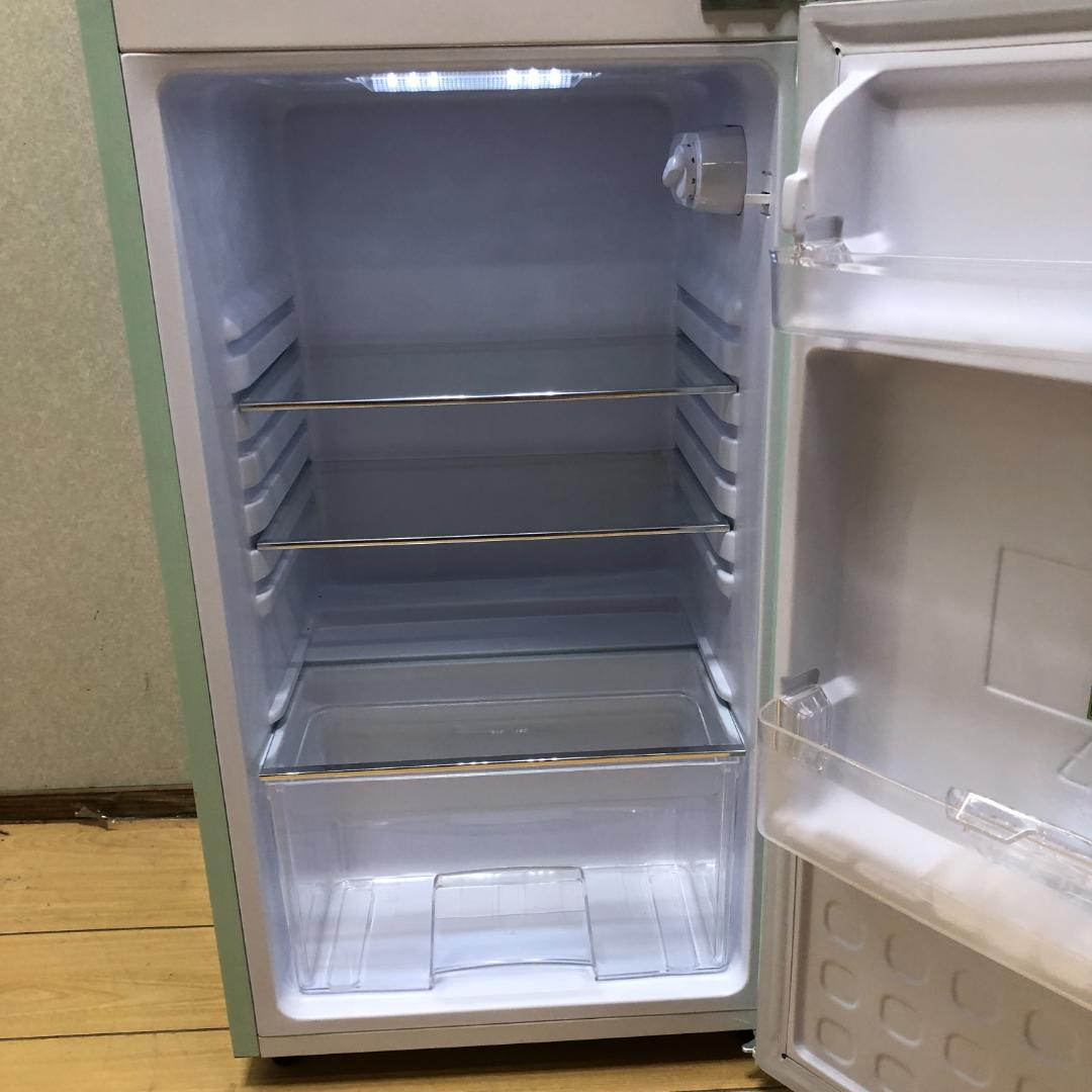 極上超美品 2024年製 レトロ調 PRR-122D-LG 88128-