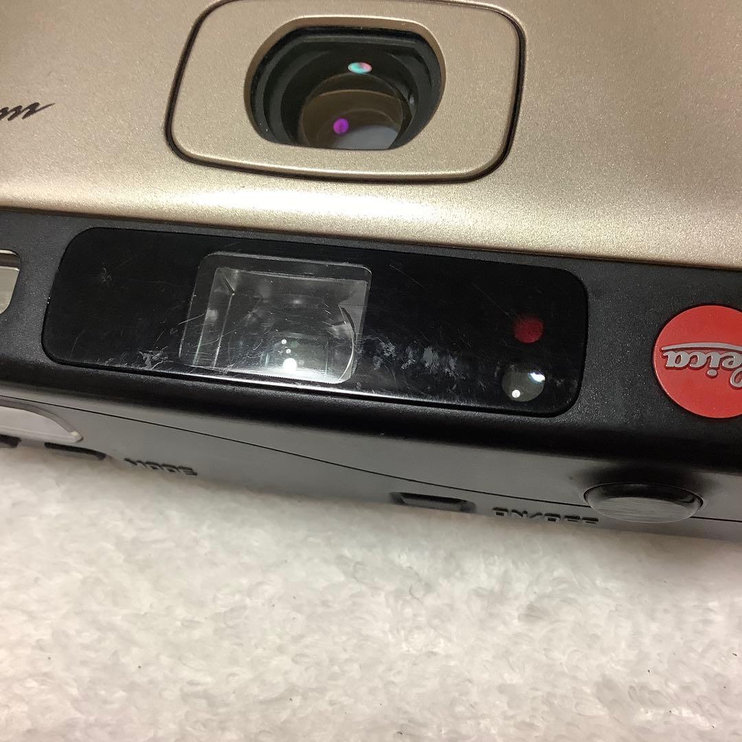 フィルムカメラ Leica mini3 SUMMAR