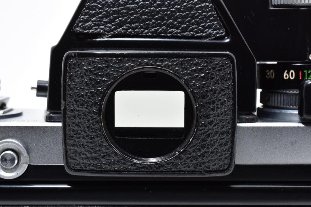 Nikon F2 フォトミックA / Ai NIKKOR 50mm F1.4