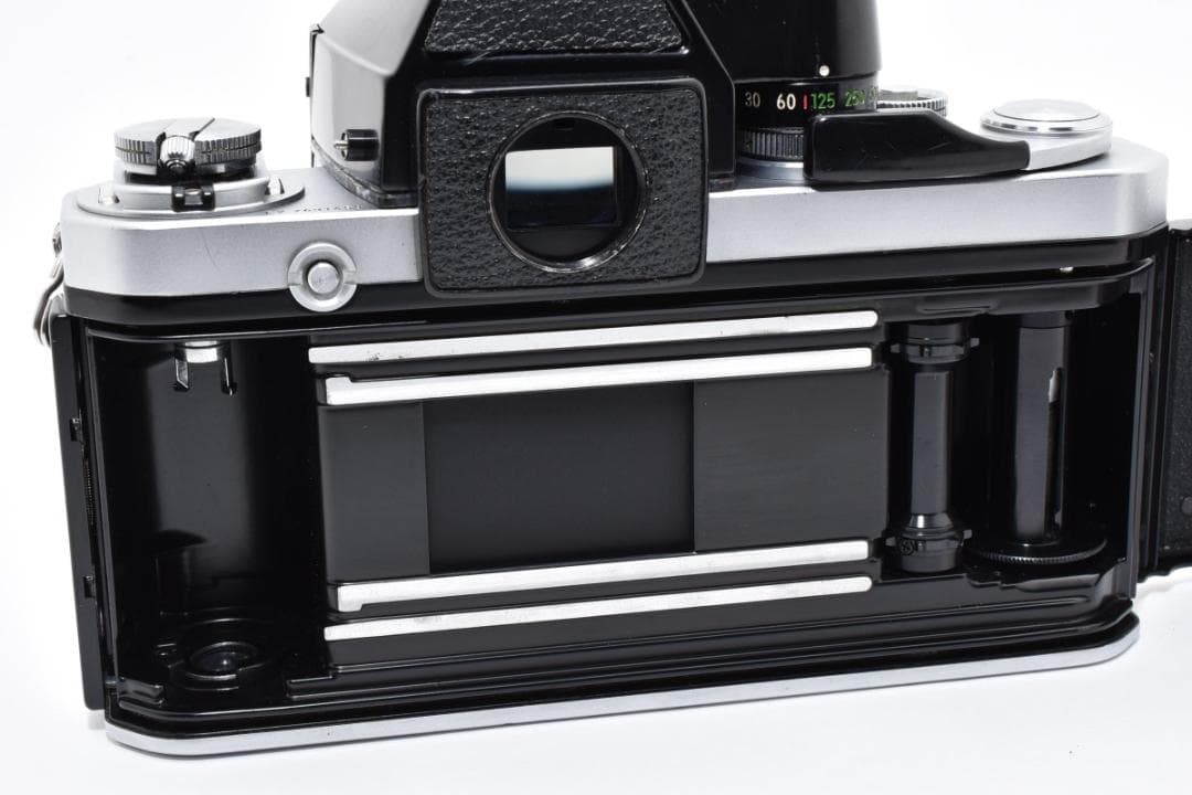 Nikon F2 フォトミックA / Ai NIKKOR 50mm F1.4