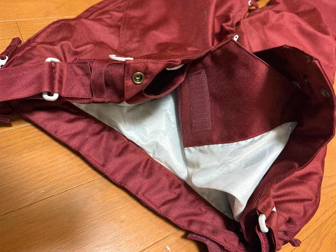 43degrees スノーボードウェア上下セット レディース