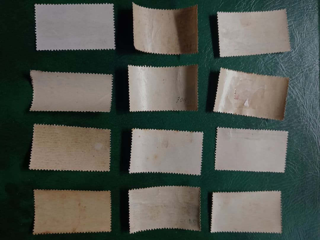 や*う様 銭単位　第1次国立公園　いろいろと １００枚