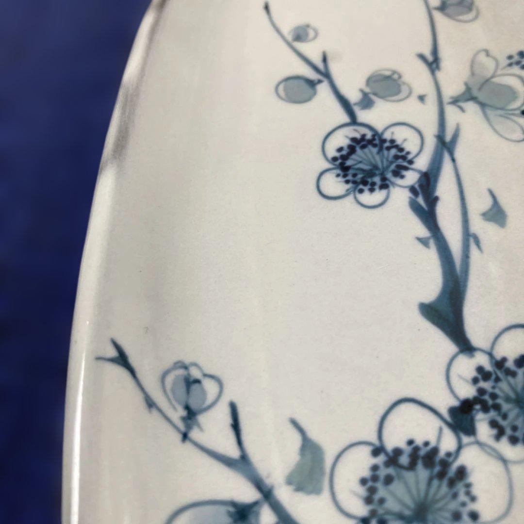 京焼　陶あん　小皿　5枚